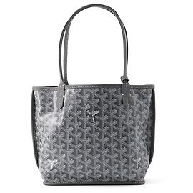 Goyard Tote Bag Ange Mini Wendbar