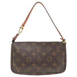 Bolso Louis Vuitton Pochette Accessoires