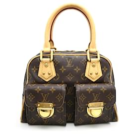 Louis Vuitton Manhattan PM Handtasche