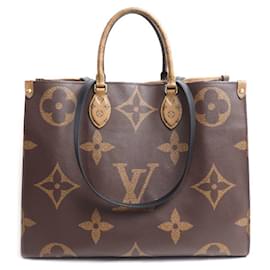 Louis Vuitton OnTheGo GM Tote Bag