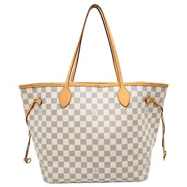 Bolso Tote Louis Vuitton Neverfull MM