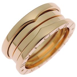 Bulgari Bvlgari B.zero1 Ring mit 3 Bändern