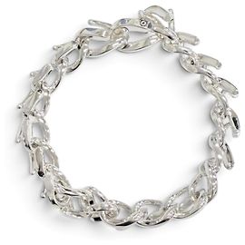 Pulsera de dijes Tiffany & Co.