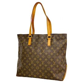 Borsa Cabas Mezzo Monogram Louis Vuitton