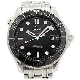 Orologio da uomo Omega Seamaster 300 Co-Axial