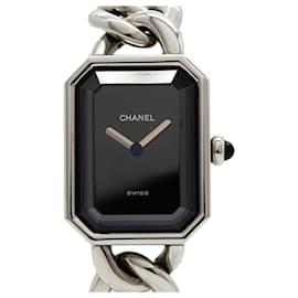 Orologio da polso donna Chanel Première S Chain H0452