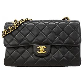 Sac à épaule Chanel Matelassé
