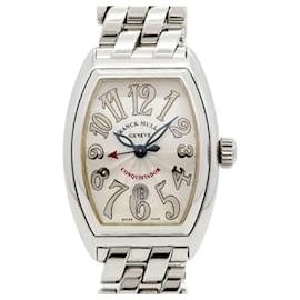 Franck Muller Conquistador 8002LSC Damenuhr