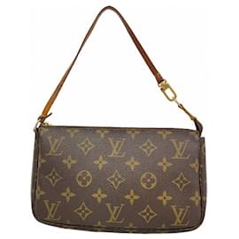 Borsa Pochette Accessoires Monogram Louis Vuitton