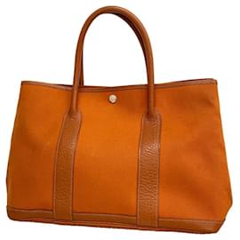 Hermès Borsa Tote Hermes Garden PM