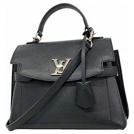 Louis Vuitton Lockme Ever BB Handtasche
