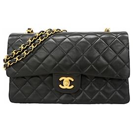 Borsa a tracolla Chanel Matelassé