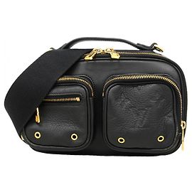 Bolso bandolera Utility Louis Vuitton M80450