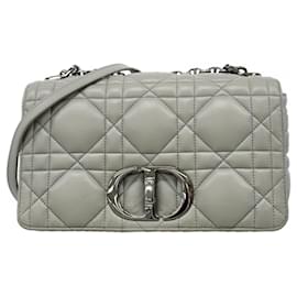 Christian Dior Cannage Caro Schultertasche