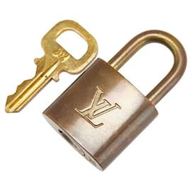 Set Lucchetto e Chiave Louis Vuitton Cadena