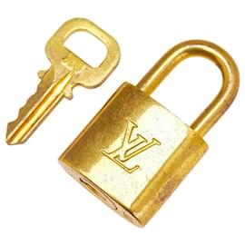 Accessorio Set Chiave e Lucchetto Louis Vuitton