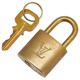 Accessorio Set Chiave e Lucchetto Louis Vuitton