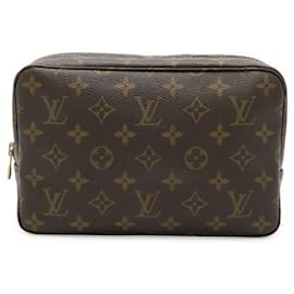 Louis Vuitton Trousse Toilette Pouch