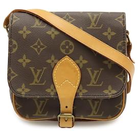 Borsa Louis Vuitton Mini Cartouchiere