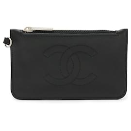 Monedero Chanel Coco Mark
