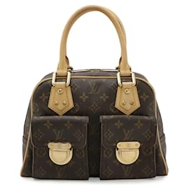 Borsa Louis Vuitton Manhattan PM