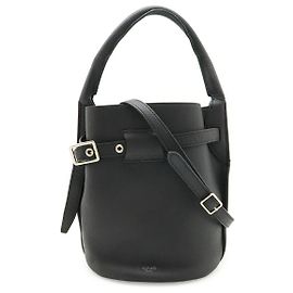 Céline Celine Big Bag Nano Bucket Bag
