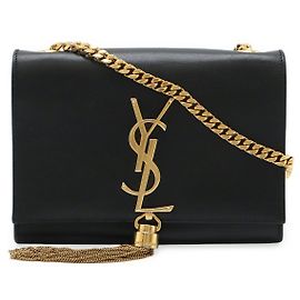 Bolso de cadena Yves Saint Laurent Kate