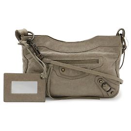 Balenciaga The Hip Crossbody Bag