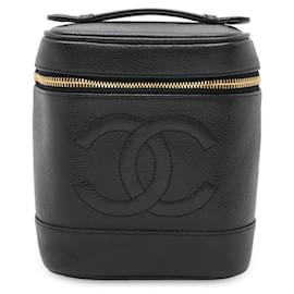 Bolso Vanity Chanel Coco Mark