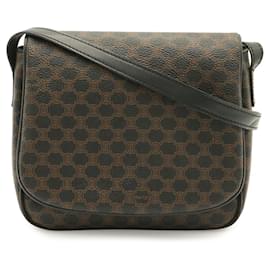Céline Sac bandoulière Celine Macadam