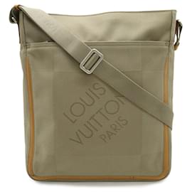 Louis Vuitton Compagnon Crossbody Bag