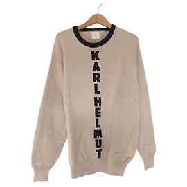 Autre Marque Karl Helmut Strickwaren