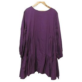 Autre Marque Merlette Flare Kleid