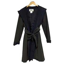 Autre Marque Abrigo acolchado con capucha Rene