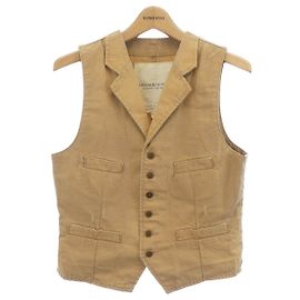 Autre Marque Chaleco Denim & Supply