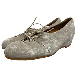 Autre Marque Escarpins à lacets MUKAVA MU-972