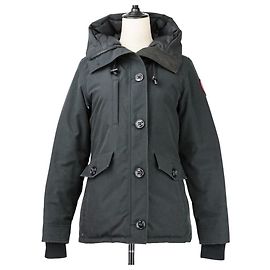 Autre Marque Abrigo de plumón Canada Goose RIDEAU