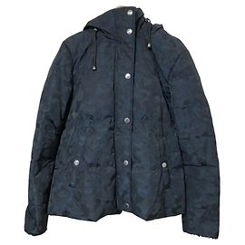 Autre Marque Chaqueta de plumón Spoom AGGIS Camouflage Jacquard