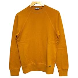TOM FORD Sweatshirt aus Wolle
