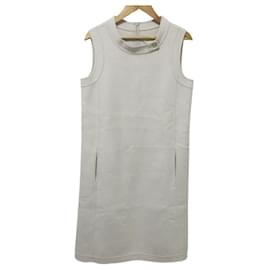 S Max Mara Angora Blend Wool Dress