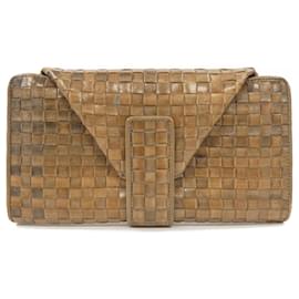 Autre Marque Hiroko Hayashi Long Wallet