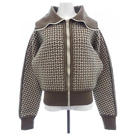 Hermès Hermes MOSAIQUE40 Blouson