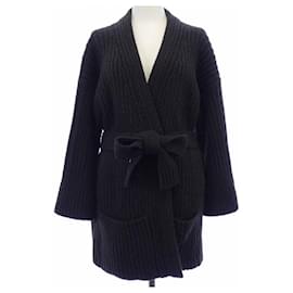Cardigan Hermès Camel 34