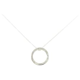 Tiffany & Co Collana Tiffany 1837 Circle in argento 925