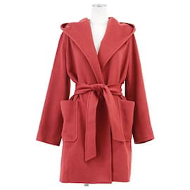 Max Mara Abrigo MaxMara RIALTO Camel