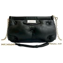 Maison Martin Margiela Borsa a tracolla in pelle Maison Margiela Glam Slam