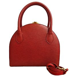 Borsa a tracolla 2 vie in pelle Fendi