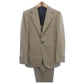 Autre Marque Traje Stile Latino Napoli