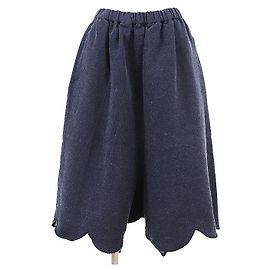 Autre Marque Comme des Garcons Comme des Garcons Culottes en polyester et coton