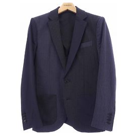 Autre Marque Chaqueta 1 piu 1 uguale 3